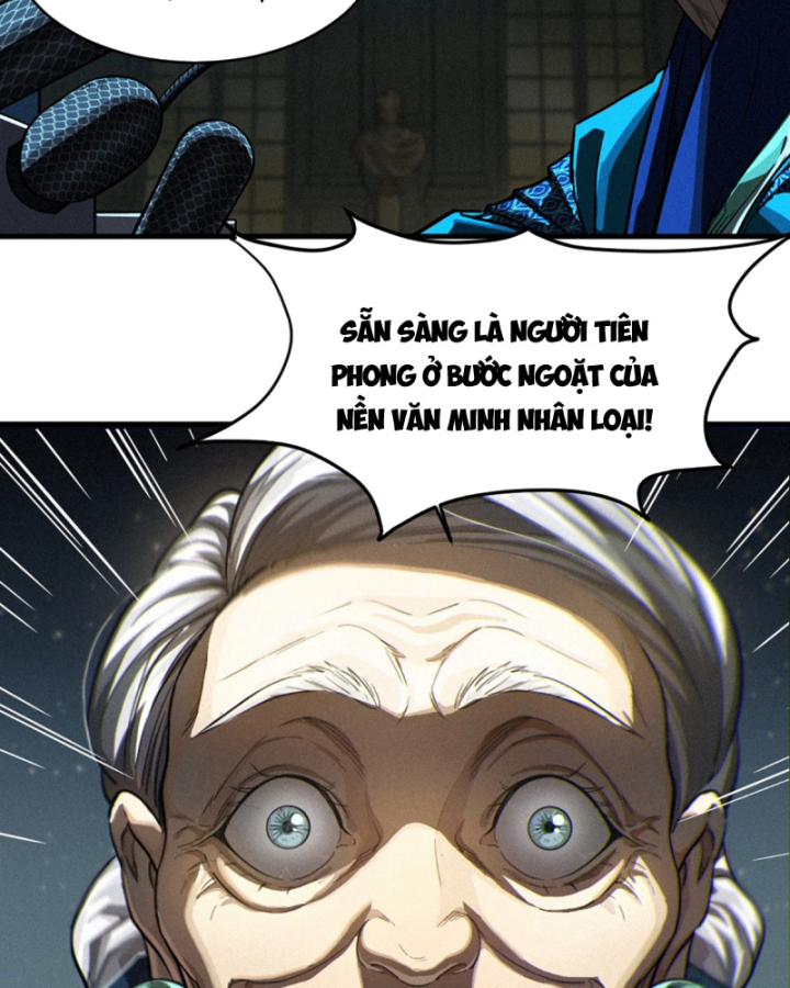 Linh Lung • Nguyệt Khôi Truyện Chapter 34.1 - Trang 2