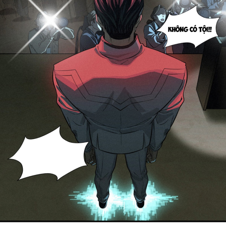 Linh Lung • Nguyệt Khôi Truyện Chapter 34.1 - Trang 2