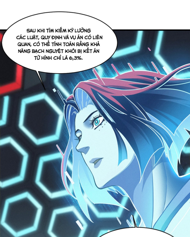 Linh Lung • Nguyệt Khôi Truyện Chapter 34.1 - Trang 2