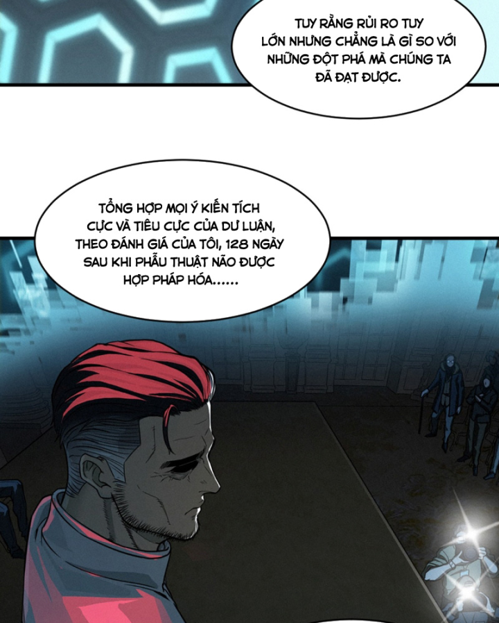 Linh Lung • Nguyệt Khôi Truyện Chapter 34.1 - Trang 2