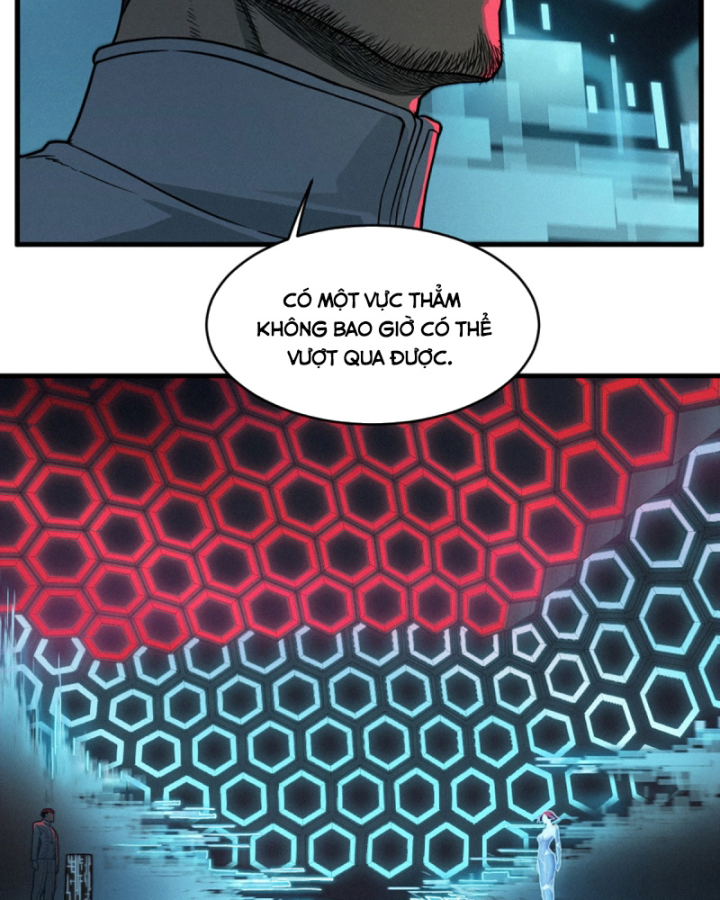 Linh Lung • Nguyệt Khôi Truyện Chapter 34.1 - Trang 2