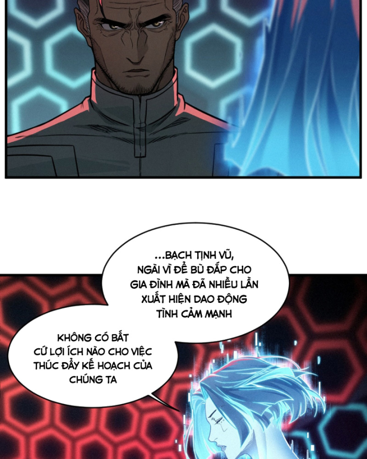 Linh Lung • Nguyệt Khôi Truyện Chapter 34.1 - Trang 2