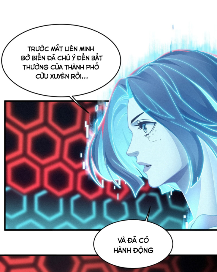 Linh Lung • Nguyệt Khôi Truyện Chapter 34.1 - Trang 2