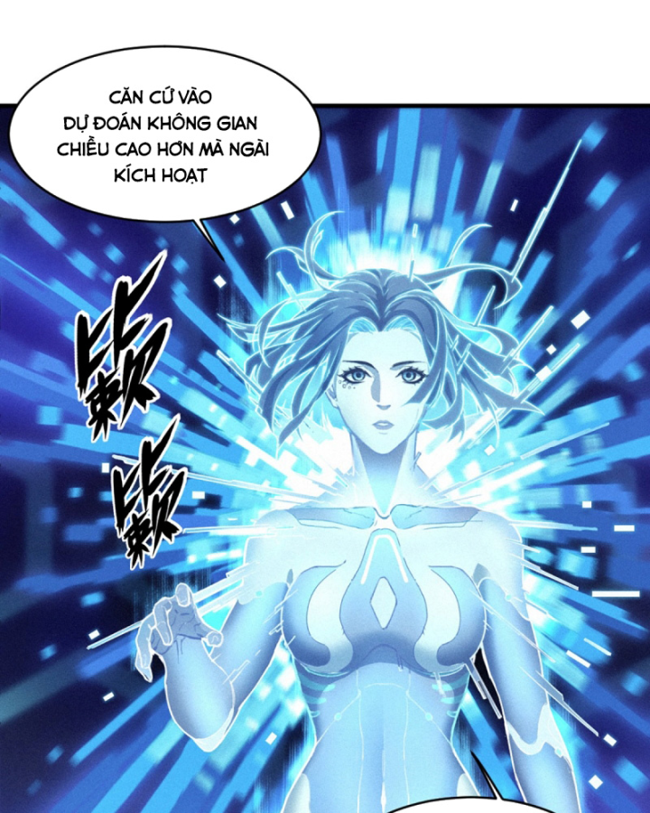 Linh Lung • Nguyệt Khôi Truyện Chapter 34.1 - Trang 2