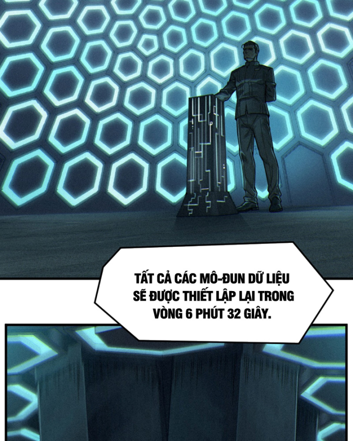 Linh Lung • Nguyệt Khôi Truyện Chapter 34.1 - Trang 2