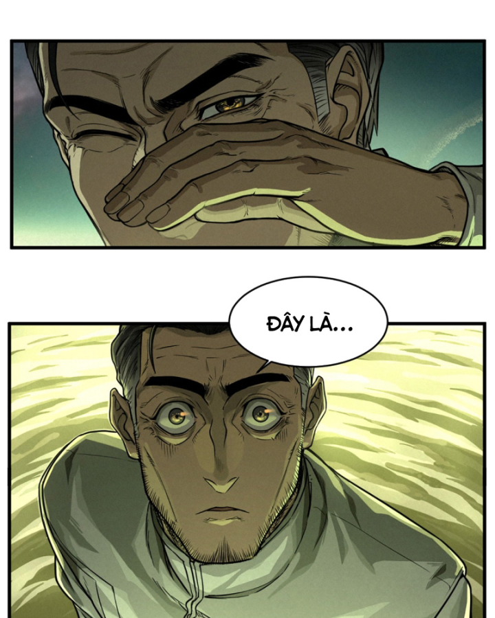 Linh Lung • Nguyệt Khôi Truyện Chapter 34.1 - Trang 2