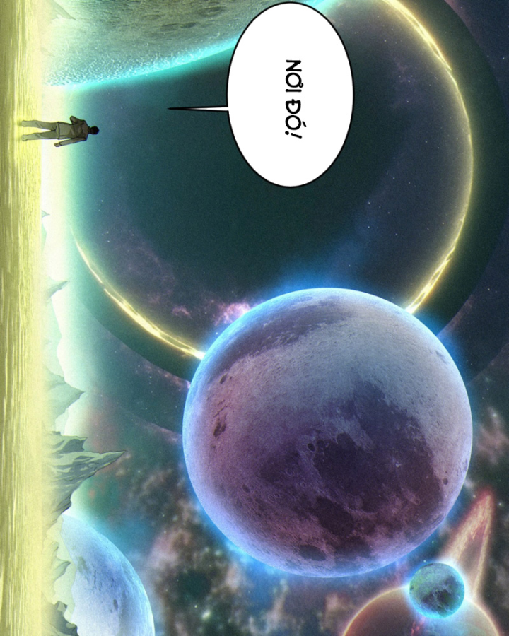 Linh Lung • Nguyệt Khôi Truyện Chapter 34.1 - Trang 2