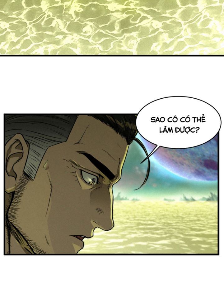 Linh Lung • Nguyệt Khôi Truyện Chapter 34.1 - Trang 2