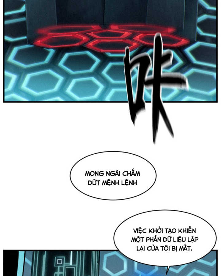 Linh Lung • Nguyệt Khôi Truyện Chapter 34.1 - Trang 2