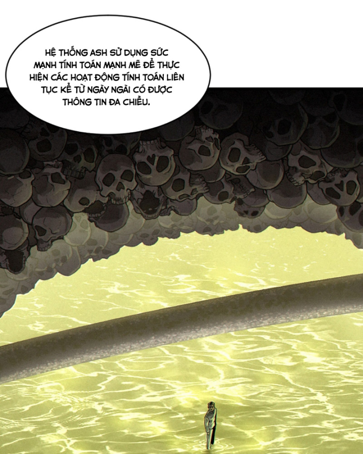 Linh Lung • Nguyệt Khôi Truyện Chapter 34.1 - Trang 2