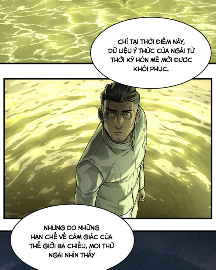 Linh Lung • Nguyệt Khôi Truyện Chapter 34.1 - Trang 2