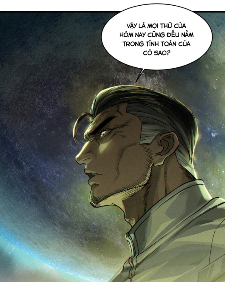 Linh Lung • Nguyệt Khôi Truyện Chapter 34.1 - Trang 2