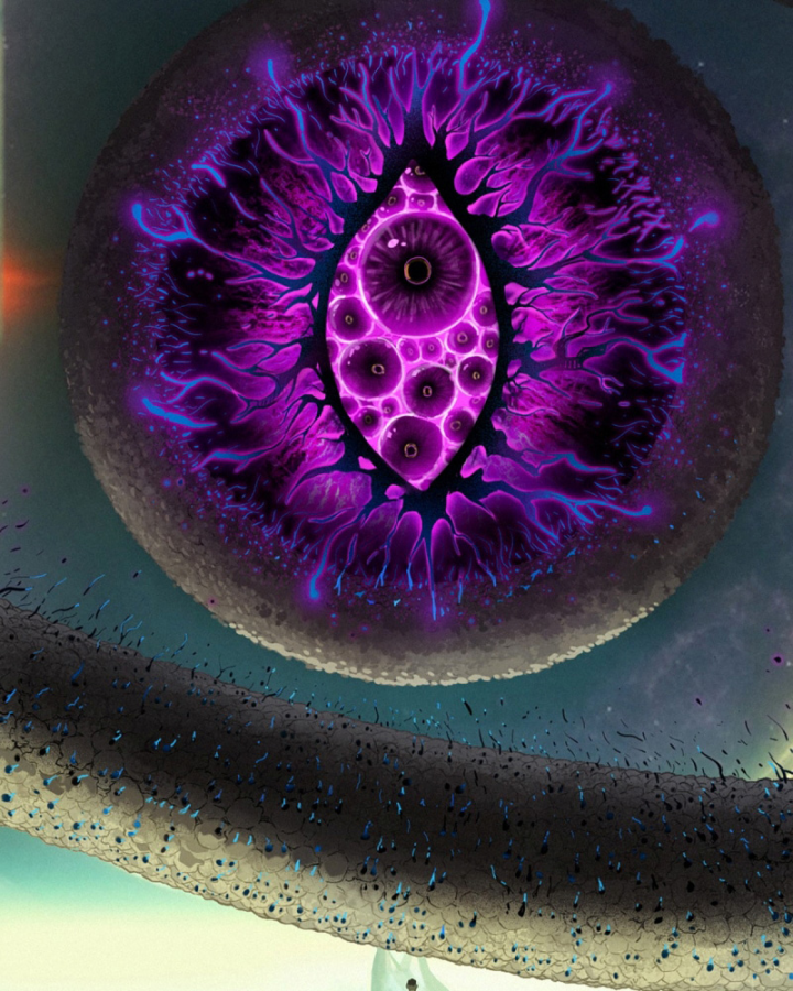 Linh Lung • Nguyệt Khôi Truyện Chapter 34.1 - Trang 2