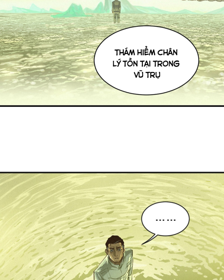 Linh Lung • Nguyệt Khôi Truyện Chapter 34.1 - Trang 2