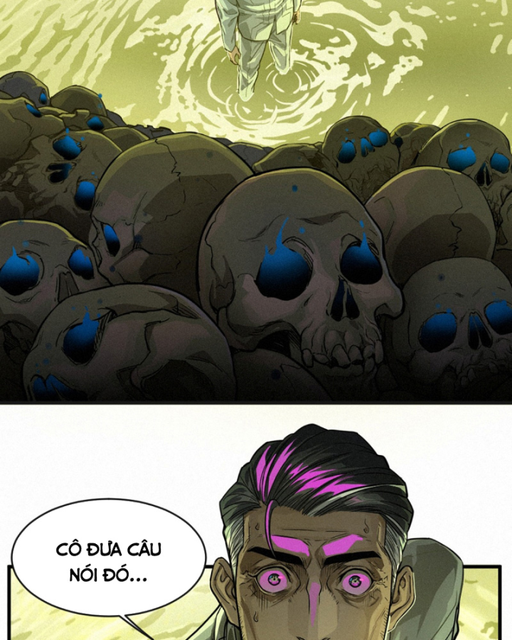 Linh Lung • Nguyệt Khôi Truyện Chapter 34.1 - Trang 2