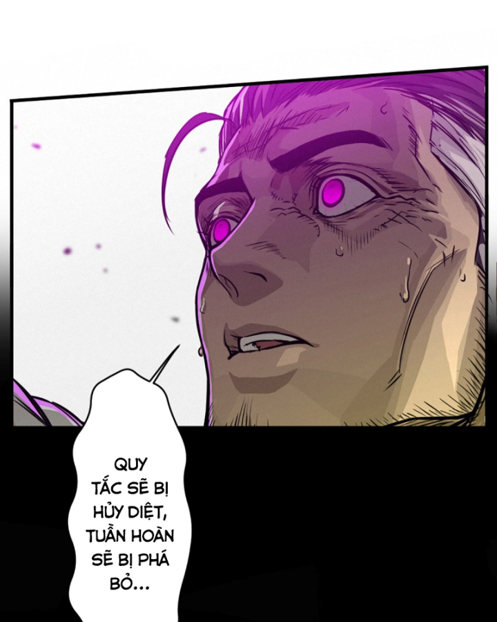 Linh Lung • Nguyệt Khôi Truyện Chapter 34.1 - Trang 2