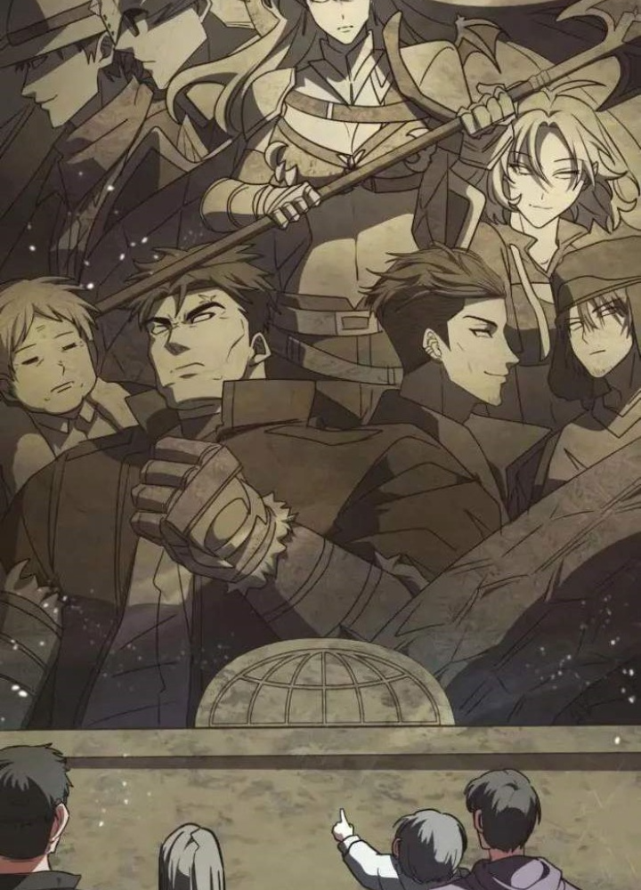 Ván Cược Của Chúa Chapter 55 - Next 