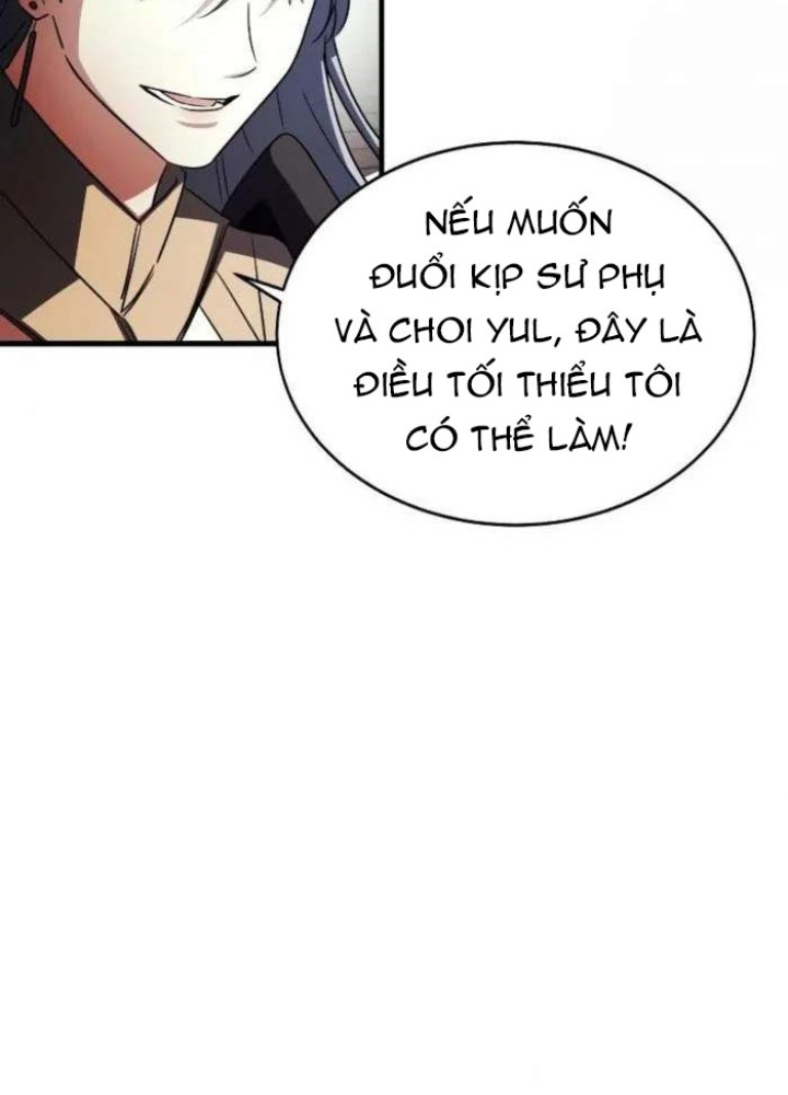 Ván Cược Của Chúa Chapter 55 - Next 