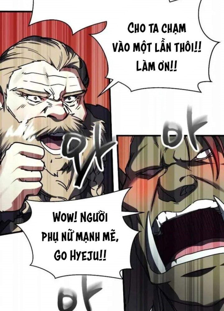 Ván Cược Của Chúa Chapter 55 - Next 