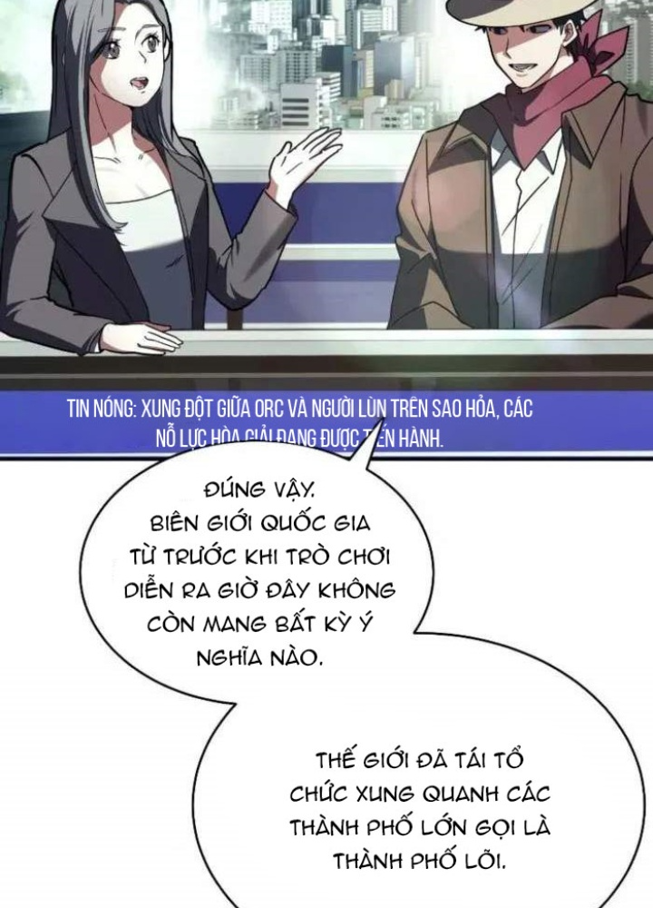 Ván Cược Của Chúa Chapter 55 - Next 