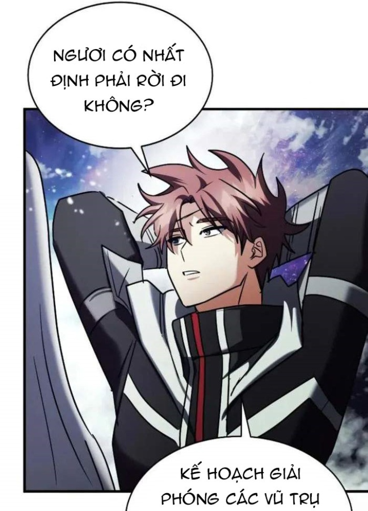 Ván Cược Của Chúa Chapter 55 - Next 