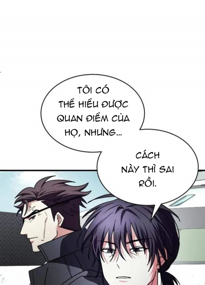 Ván Cược Của Chúa Chapter 55 - Next 