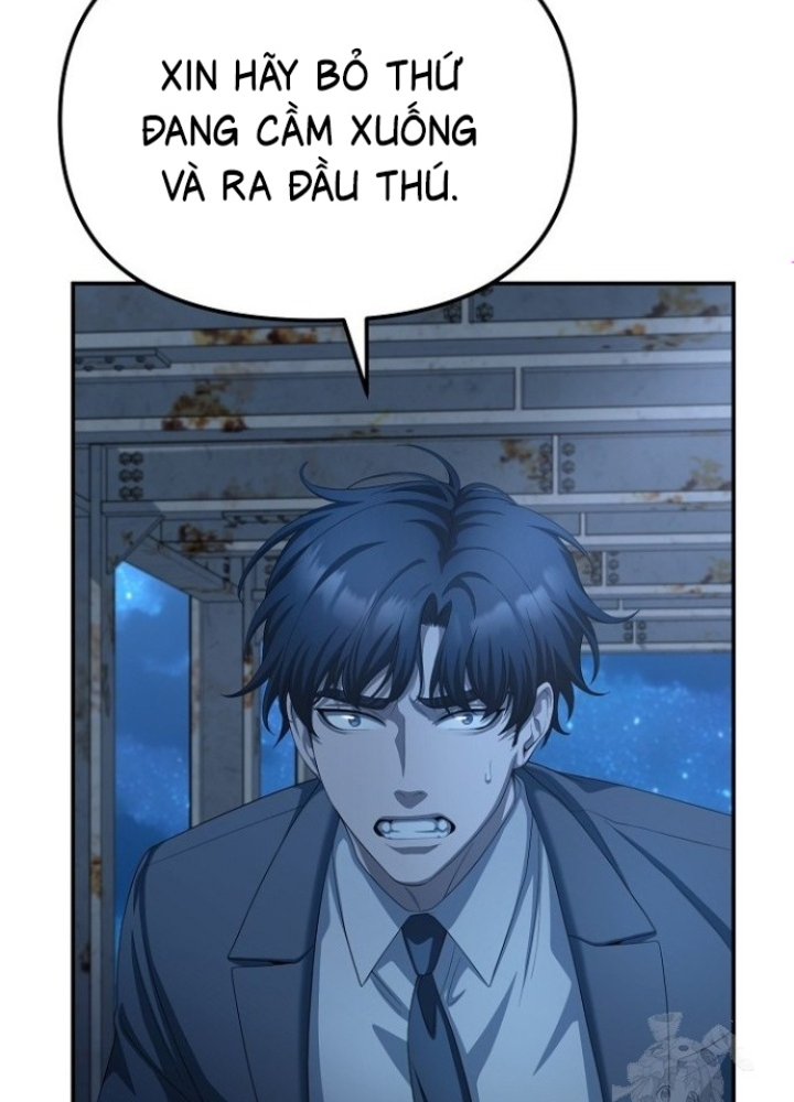 Chuyển Sinh Công Tố Viên: Ta Không Làm Phế Vật Chapter 28 - Trang 2