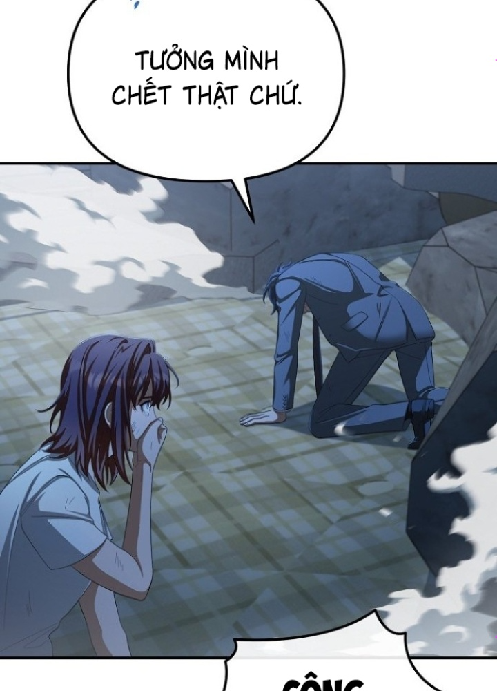 Chuyển Sinh Công Tố Viên: Ta Không Làm Phế Vật Chapter 28 - Trang 2