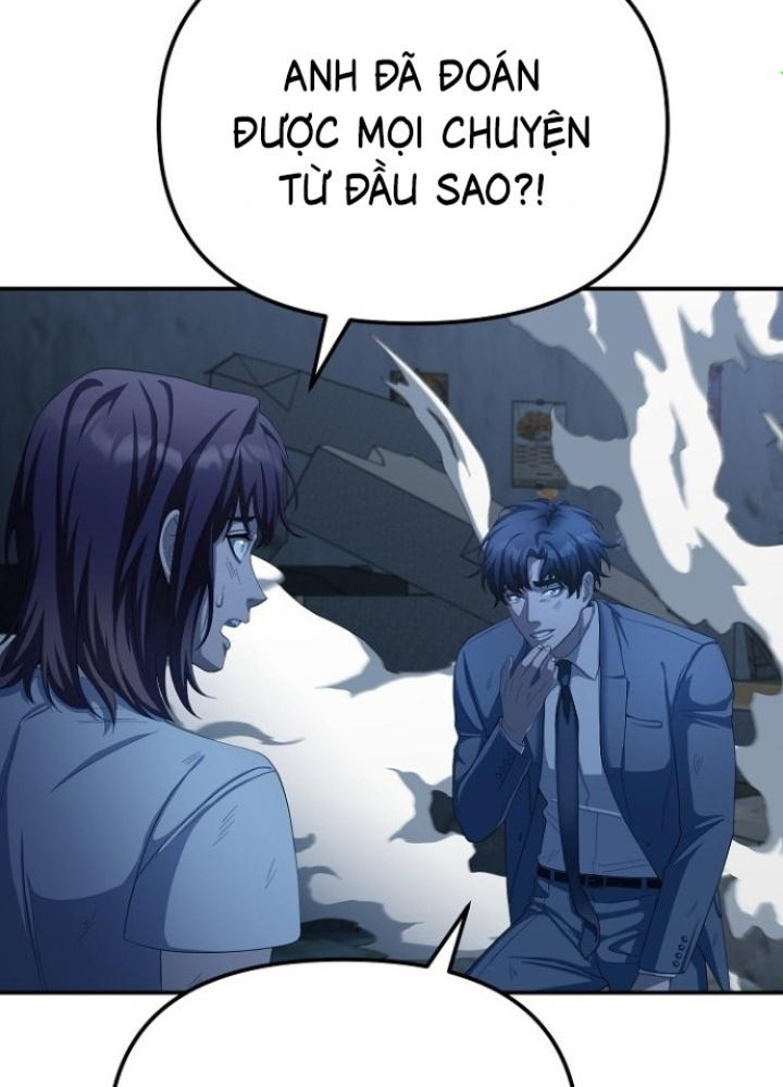 Chuyển Sinh Công Tố Viên: Ta Không Làm Phế Vật Chapter 28 - Trang 2