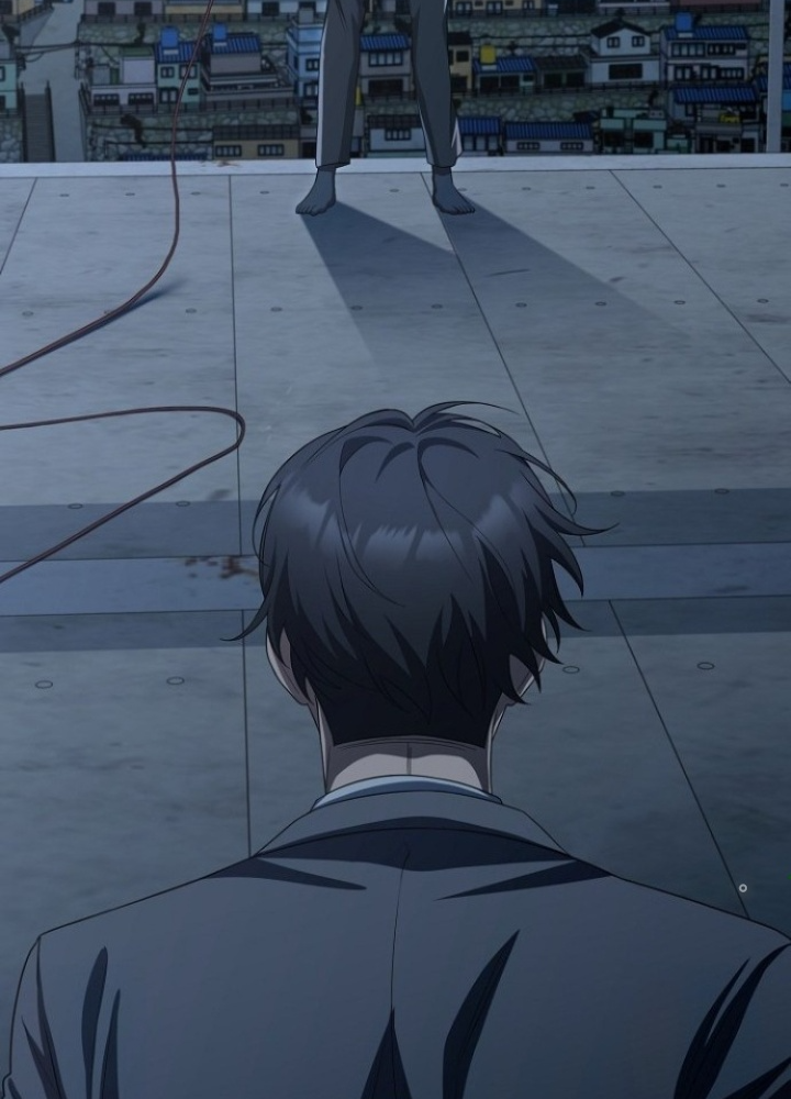 Chuyển Sinh Công Tố Viên: Ta Không Làm Phế Vật Chapter 28 - Trang 2