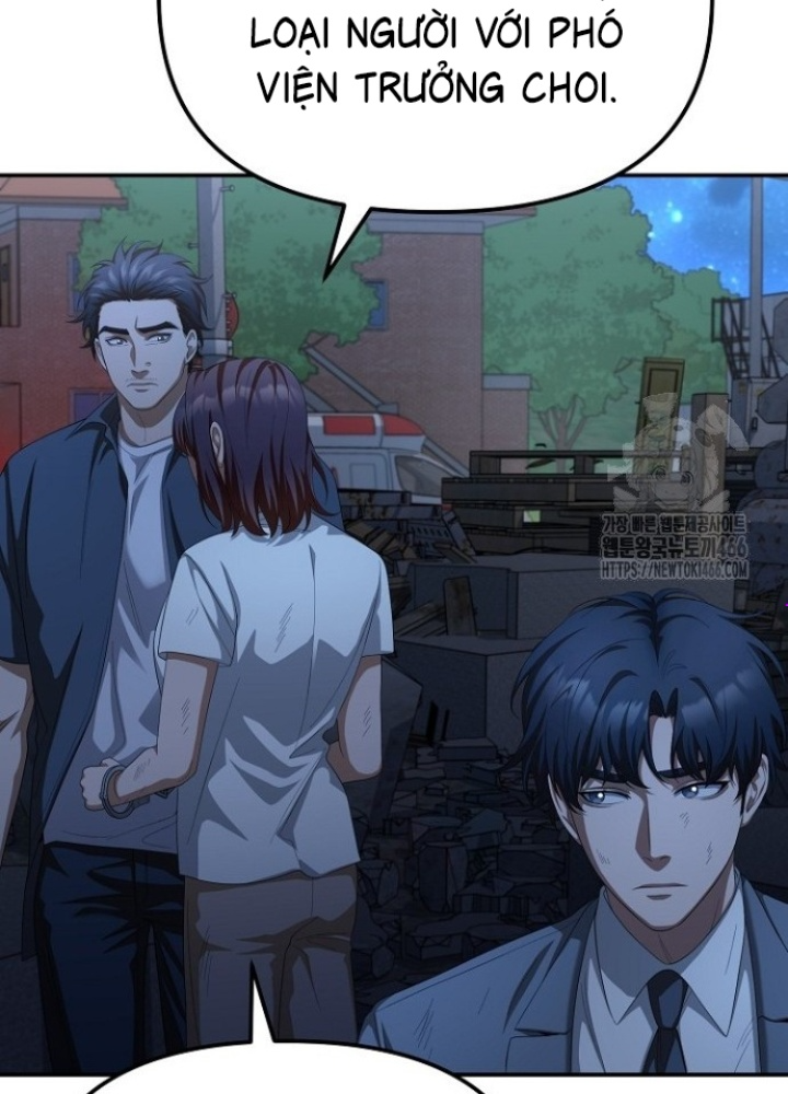 Chuyển Sinh Công Tố Viên: Ta Không Làm Phế Vật Chapter 28 - Trang 2