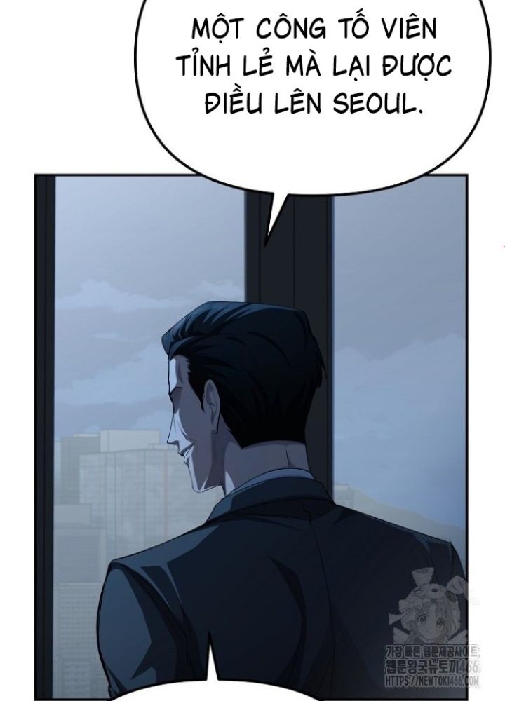 Chuyển Sinh Công Tố Viên: Ta Không Làm Phế Vật Chapter 28 - Trang 2