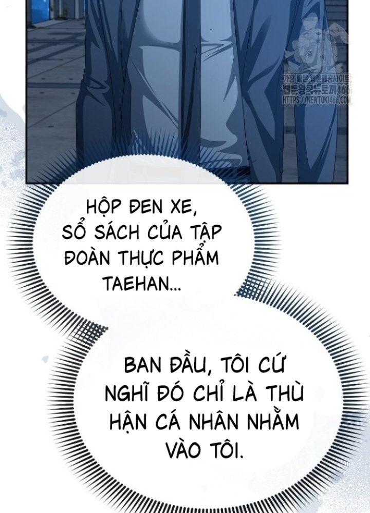 Chuyển Sinh Công Tố Viên: Ta Không Làm Phế Vật Chapter 28 - Trang 2