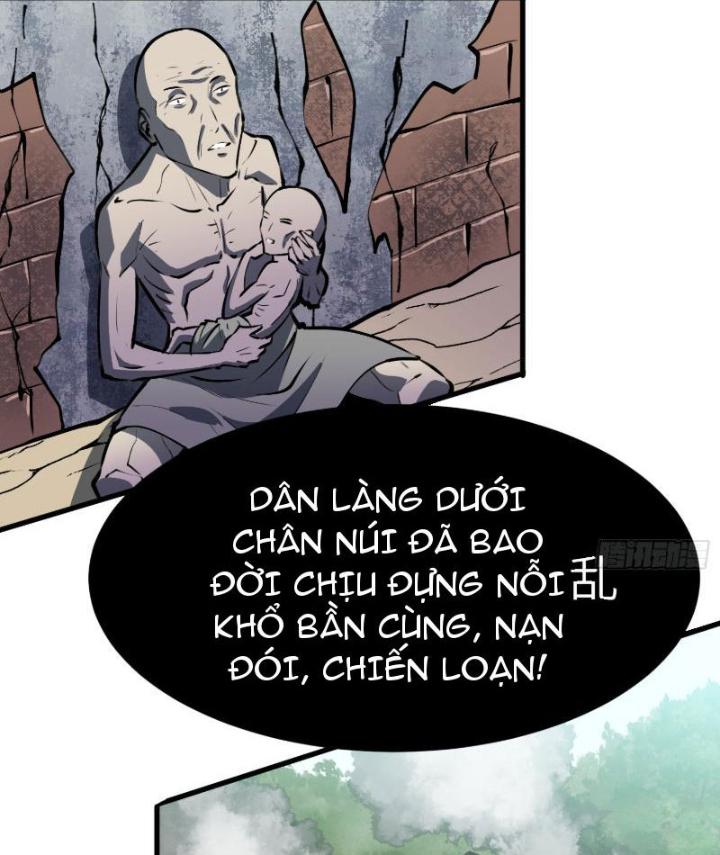 Tu Luyện Nhàn Hạ Bắt Đầu Từ Nữ Đồ Đệ Chapter 12 - Trang 3