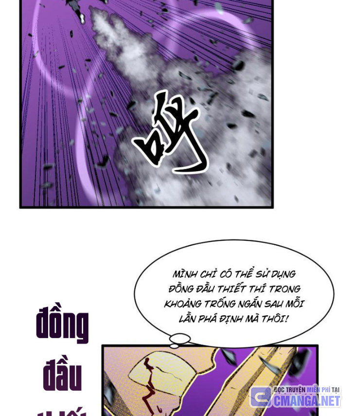 Tu Luyện Nhàn Hạ Bắt Đầu Từ Nữ Đồ Đệ Chapter 12 - Trang 3