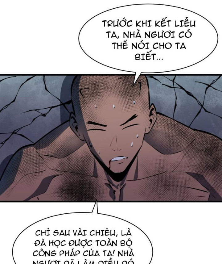 Tu Luyện Nhàn Hạ Bắt Đầu Từ Nữ Đồ Đệ Chapter 12 - Trang 3