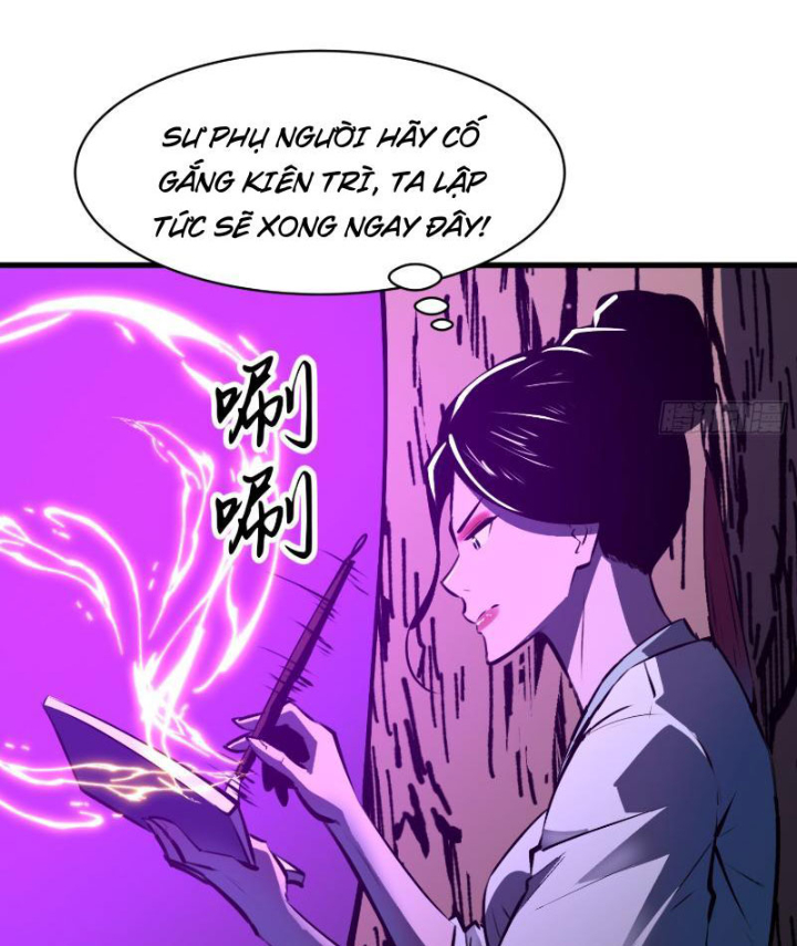 Tu Luyện Nhàn Hạ Bắt Đầu Từ Nữ Đồ Đệ Chapter 12 - Trang 3