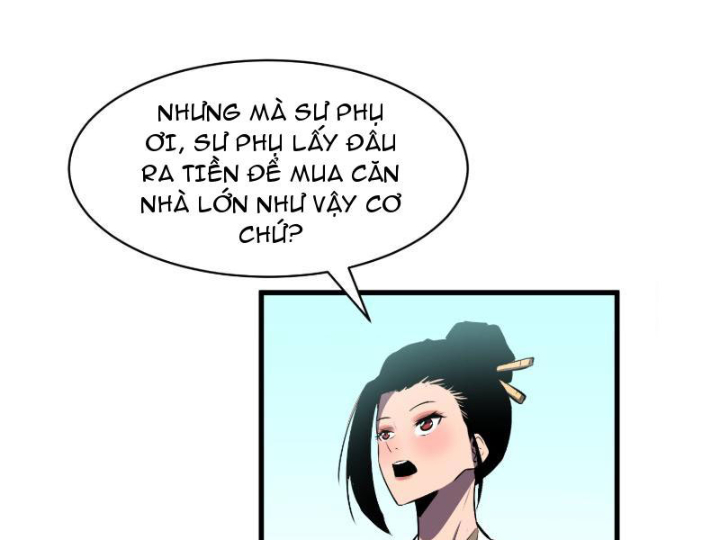 Tu Luyện Nhàn Hạ Bắt Đầu Từ Nữ Đồ Đệ Chapter 13 - Trang 3
