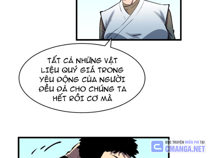 Tu Luyện Nhàn Hạ Bắt Đầu Từ Nữ Đồ Đệ Chapter 13 - Trang 3