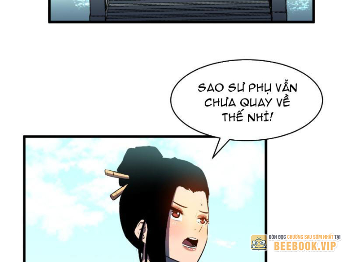 Tu Luyện Nhàn Hạ Bắt Đầu Từ Nữ Đồ Đệ Chapter 13 - Trang 3