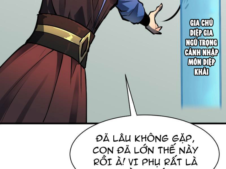 Tu Luyện Nhàn Hạ Bắt Đầu Từ Nữ Đồ Đệ Chapter 13 - Trang 3