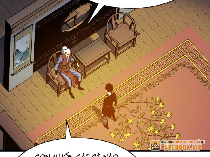 Tu Luyện Nhàn Hạ Bắt Đầu Từ Nữ Đồ Đệ Chapter 13 - Trang 3