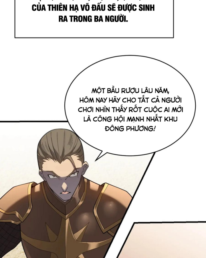 Ta Trở Thành Đại Phản Diện Của Toàn Sever Chapter 76 - Trang 3