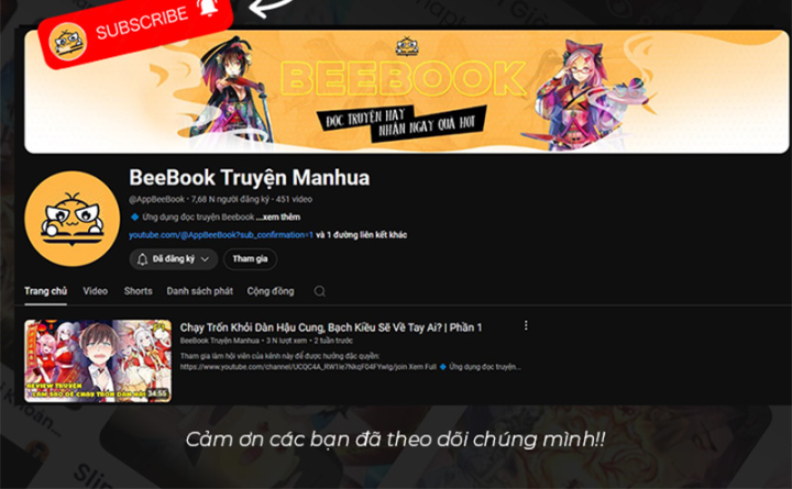 Ta Trở Thành Đại Phản Diện Của Toàn Sever Chapter 76 - Trang 3