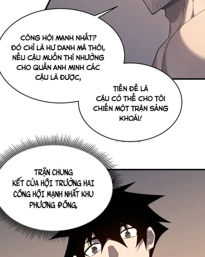 Ta Trở Thành Đại Phản Diện Của Toàn Sever Chapter 76 - Trang 3