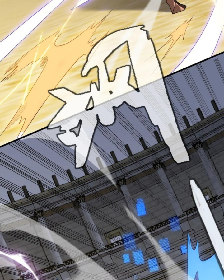 Ta Trở Thành Đại Phản Diện Của Toàn Sever Chapter 76 - Trang 3