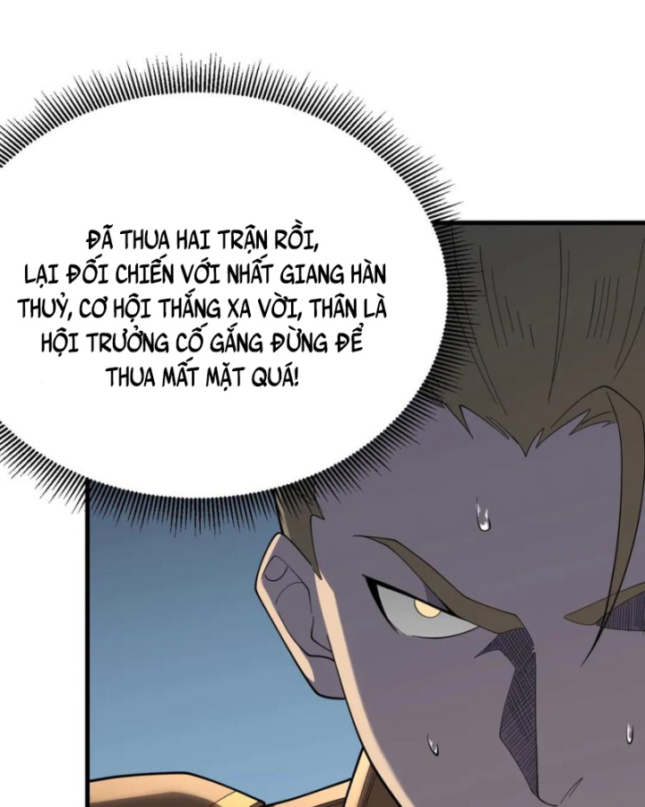 Ta Trở Thành Đại Phản Diện Của Toàn Sever Chapter 76 - Trang 3