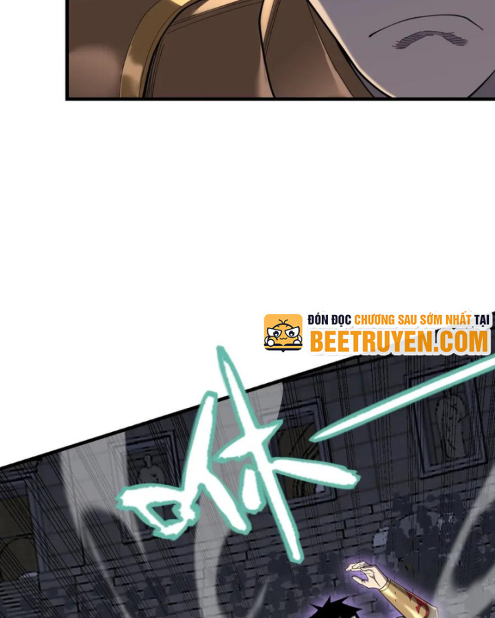 Ta Trở Thành Đại Phản Diện Của Toàn Sever Chapter 76 - Trang 3