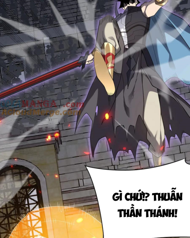 Ta Trở Thành Đại Phản Diện Của Toàn Sever Chapter 76 - Trang 3
