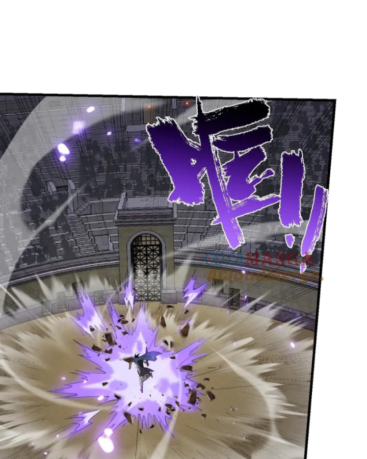 Ta Trở Thành Đại Phản Diện Của Toàn Sever Chapter 76 - Trang 3
